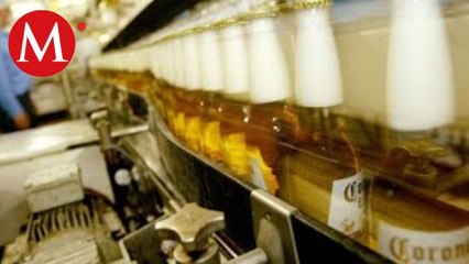 Grupo Modelo suspendera venta de cerveza por Covid-19