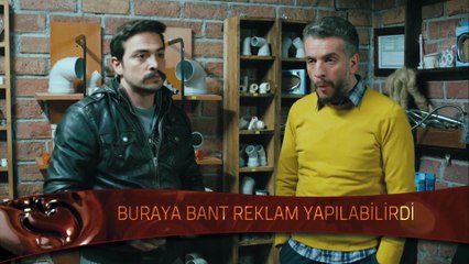 Kardeş Payı 1. Bölüm - Bu yolda her şey mübah!