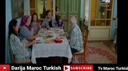 مسلسل فرصة ثانية الحلقة 140 كاملة على 2M