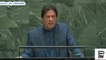 Best ever Speech in UN Pakistan PM Imran khan