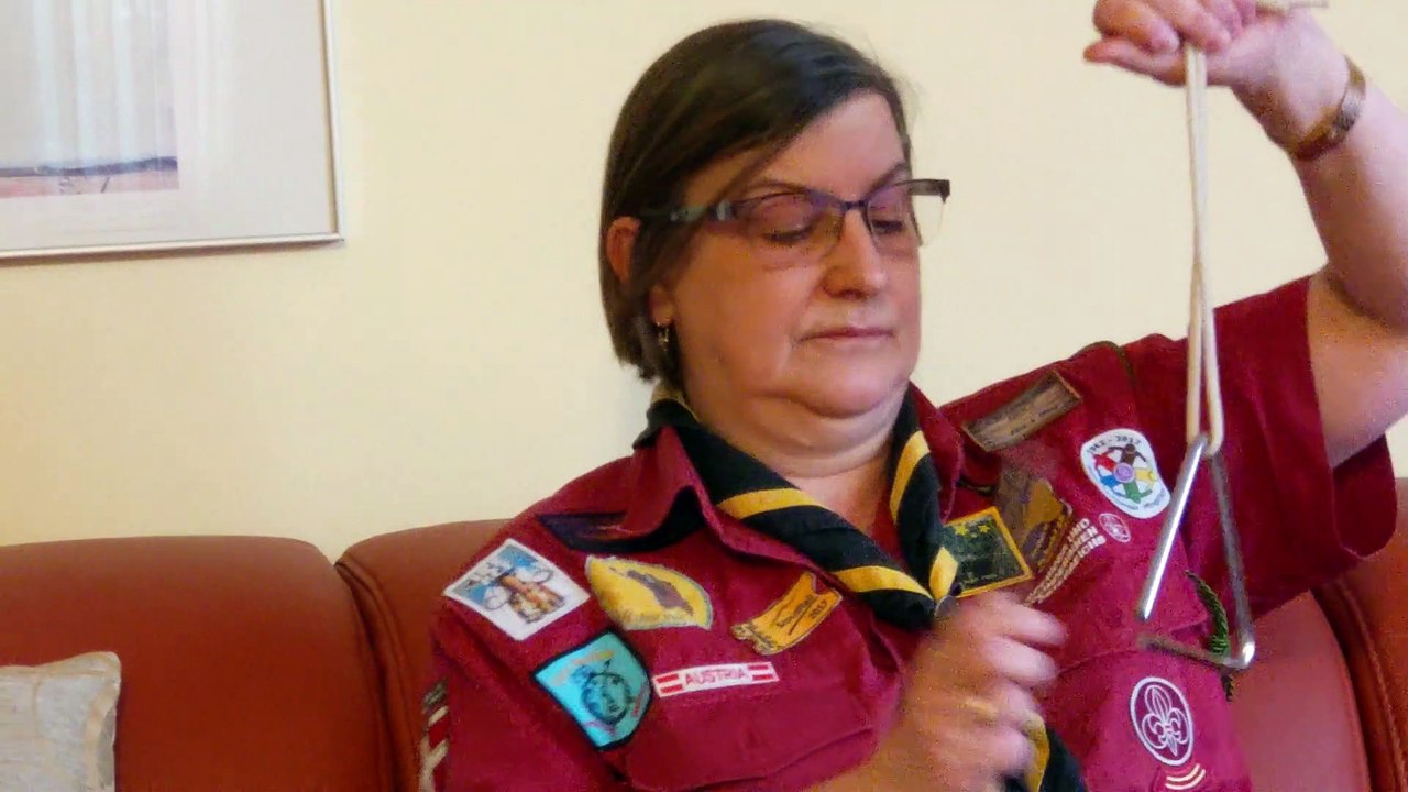 Virtuelle Heimstunde II