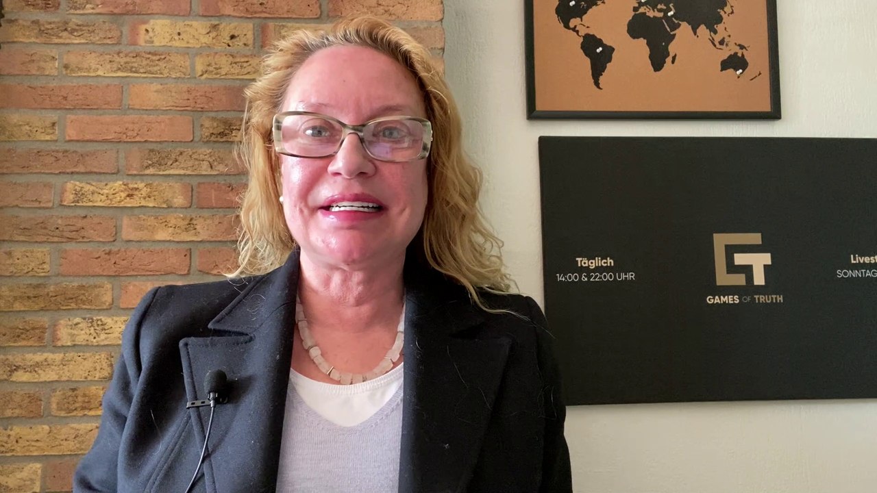 Ursulas Plan für Europa