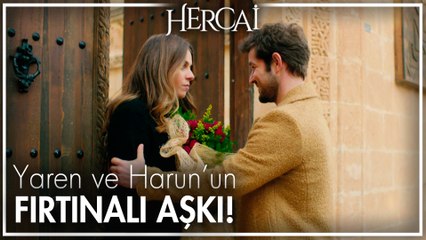 Hercai Aşkın Masalı