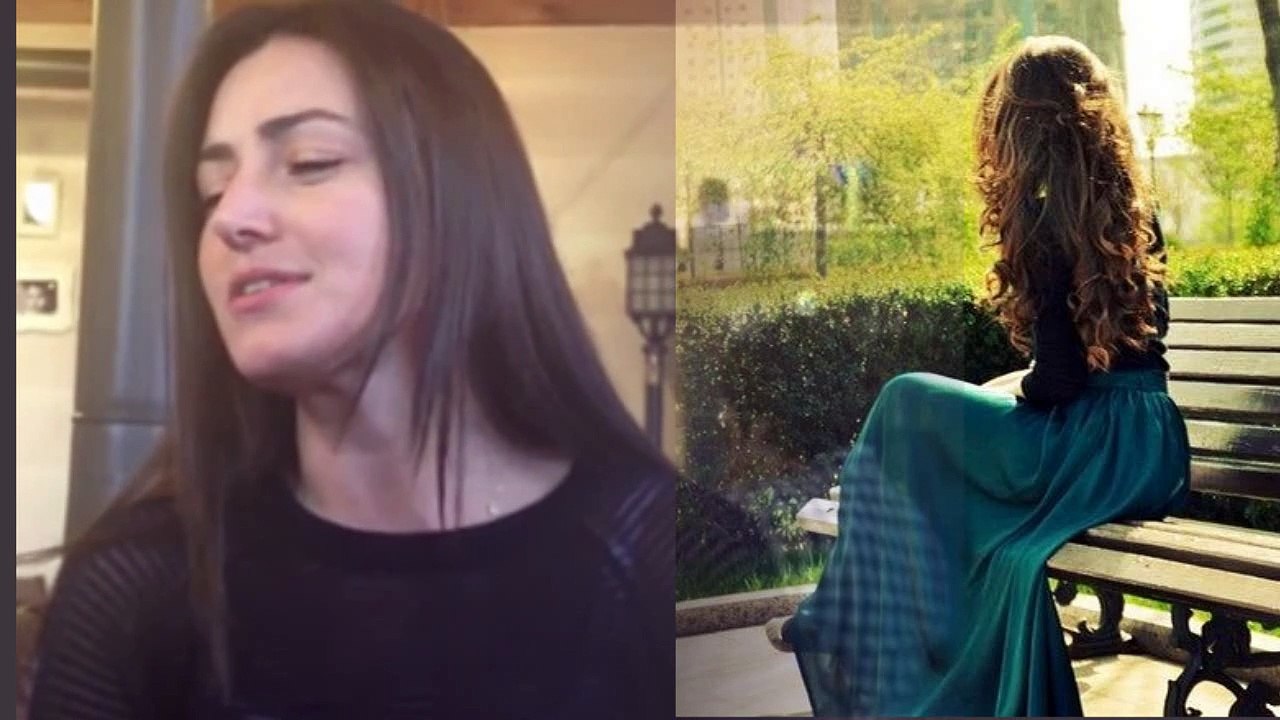 YARAM SIZLAR AĞRIR BAŞIM       SEVCAN ORHAN