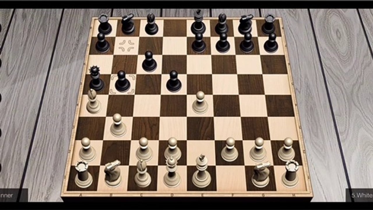 Chess career ll Learn chess rules ll Career in chess