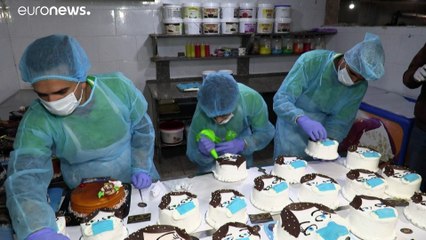 في زمن "كورونا".. طائرات استرالية توصل طلبيات بيتزا إلى مناطق نائية