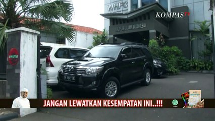 MUI: Jangan Ada Penolakan Jenazah Pasien Corona