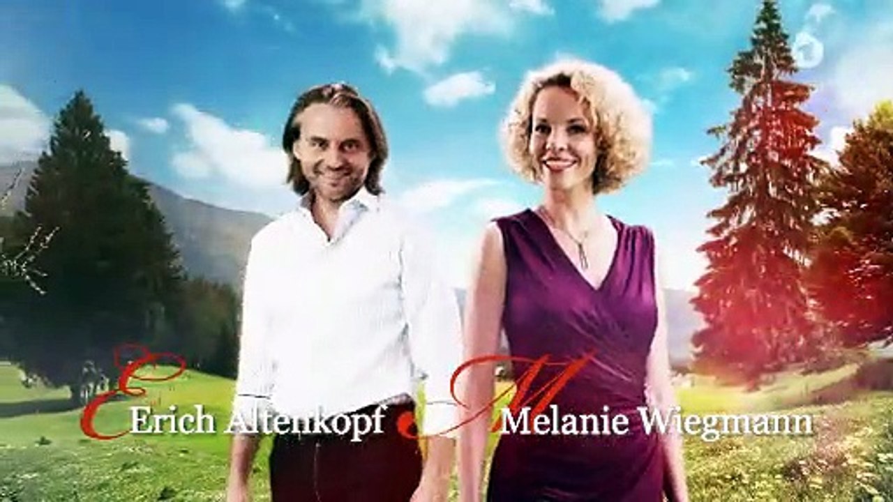 Sturm der Liebe Folge 3355 Verräterisches Wissen