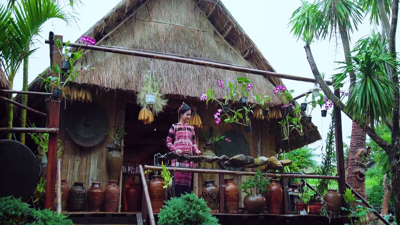 LK Nàng Sơn Ca & Tình nàng La Lan & Nỗi buồn Châu Pha - Quỳnh Trang