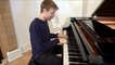 Nonverbal autistic boy defies the odds to become gifted piano player