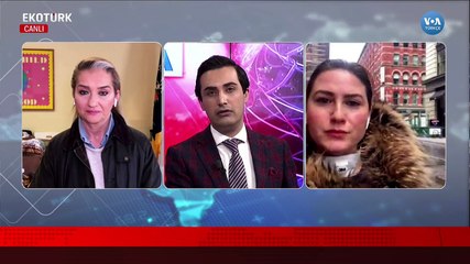 Corona Günlüğü New York 3 Nisan TSİ:18:30