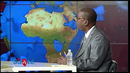 "Notre Santé " consacrée à la pandémie du Coronavirus et les Fake News.