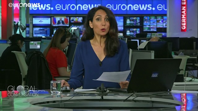 Breton: L'Ue non era pronta per il Covid-19, ma ora ha una strategia precisa