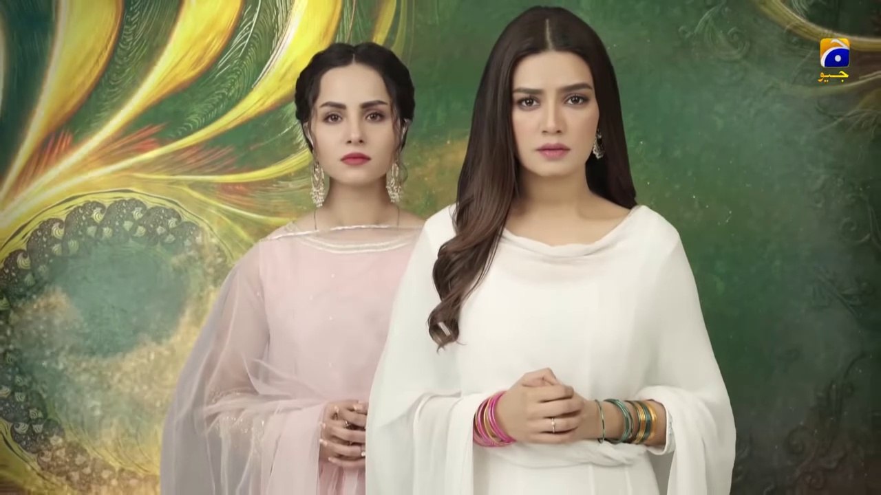 Khoob Seerat - Episode 35 - 3rd April 2020 - HAR PAL GEO - YouTube