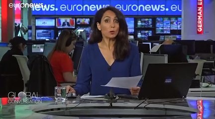 "No single country will be left behind in this crisis" says EU Commissioner for Internal Market