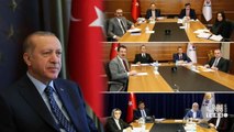 AK Parti Sözcüsü Çelik'ten önemli açıklamalar