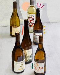 3 New Varieties Being Embraced By California Winemakers