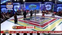 Jeeto Pakistan | Sialkot Special | 3rd April 2020