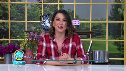 Facundo nos canta con el ukulele. ¡Checa de dónde vino la inspiración! | Venga La Alegría