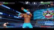 Xavier Woods Kalah Guys Di Buat Oleh Kane Smackdown