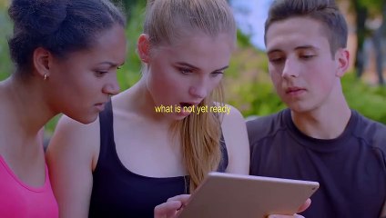 Confuse Them With Your Silence!