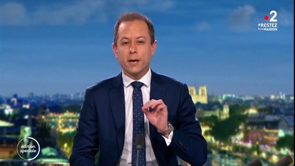 VIDEOS. #OnVousRépond : bac, brevet, vacances d'été... Le ministre de l'Education nationale, Jean-Michel Blanquer, a répondu à vos questions