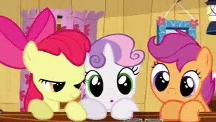 My Little Pony Friendship Is Magic - S02E17 - Hearts and Hooves Day