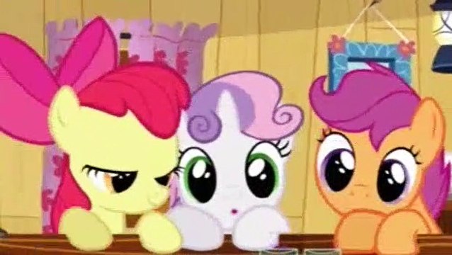 My Little Pony Friendship Is Magic - S02E17 - Hearts and Hooves Day
