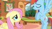 My Little Pony Friendship Is Magic - S02E22 - Hurricane Fluttershy