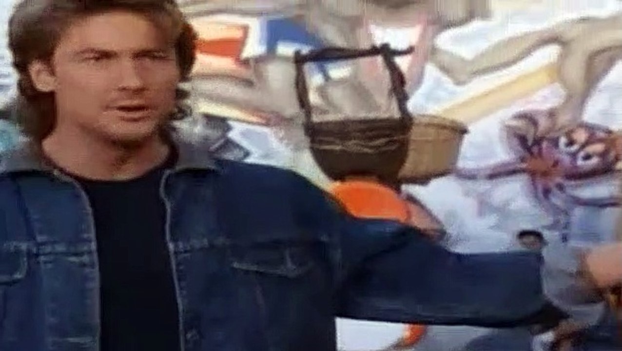 Baywatch S01E18 Eclipse