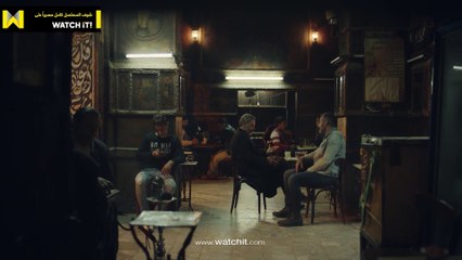 مسلسل لمس أكتاف - صديق القهوة صاحب الخطط والطموحات ❤️