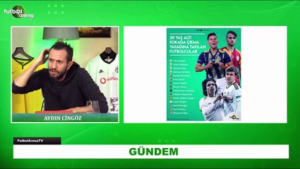 Fatih Terim'den futbolcularına mesaj | "O günü nekliyorum"