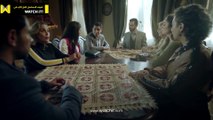 مسلسل نصيبي وقسمتك 3 - ما يطلبه المستمعون - أول ما الليل يبدأ بيظهر سكّان القصر المهجور لأي حد يتجرأ ويدخل 