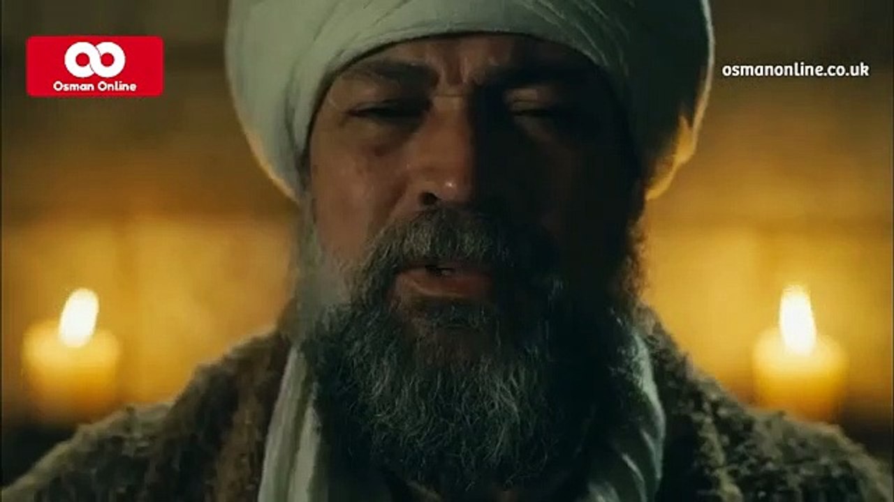 Kururlus osman 8 part 3 with English subtitles