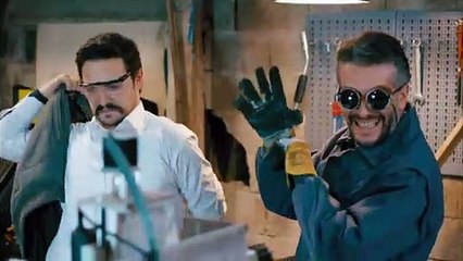 Kardeş Payı 3. Bölüm Fragmanı