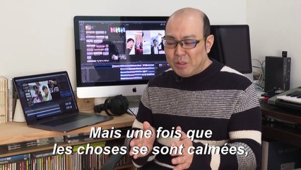 Au Japon, les notes d'espoir d'un orchestre en télétravail