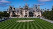 7 Movies Filmed at Asheville's Biltmore Estate You Can Stream Right Now