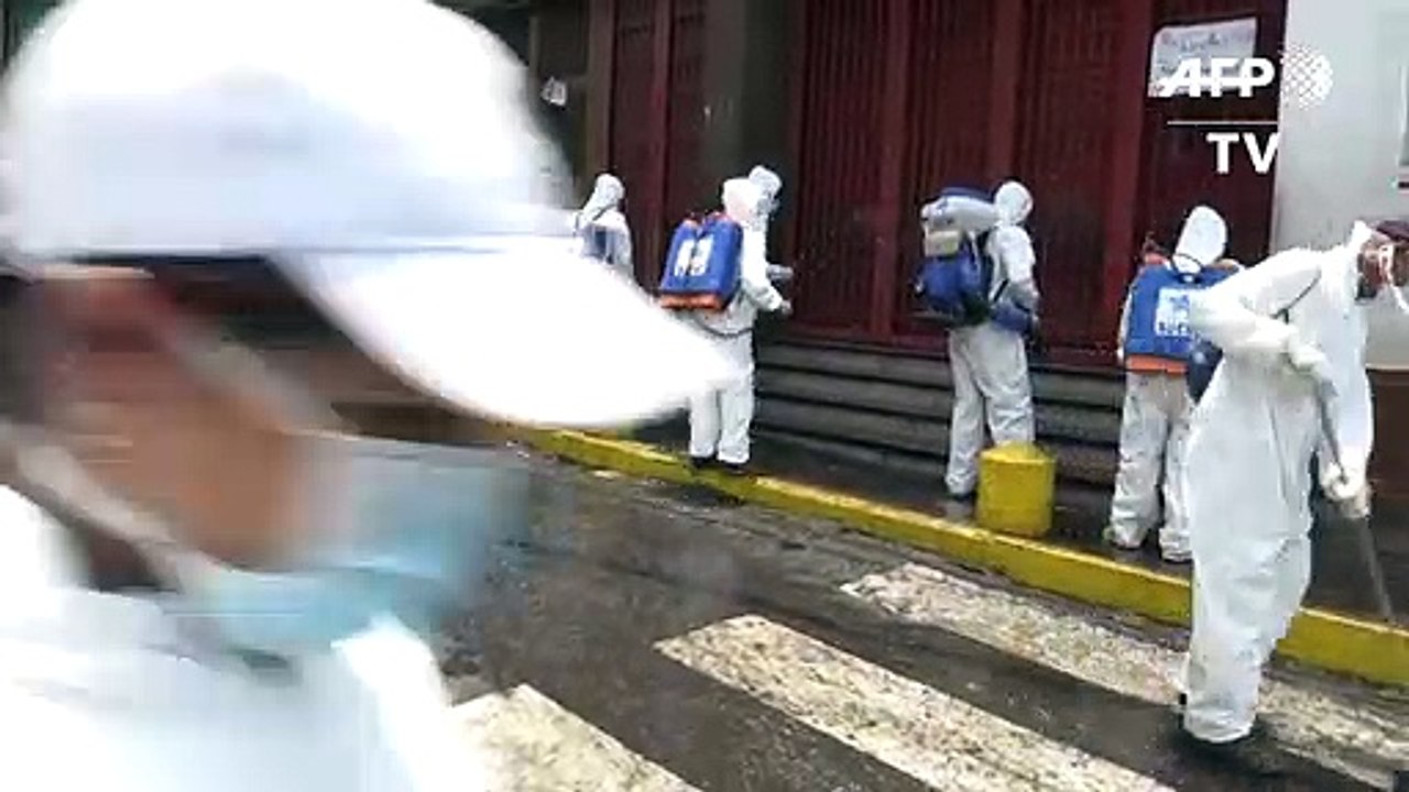 Recessão na AL e outras notícia da economia