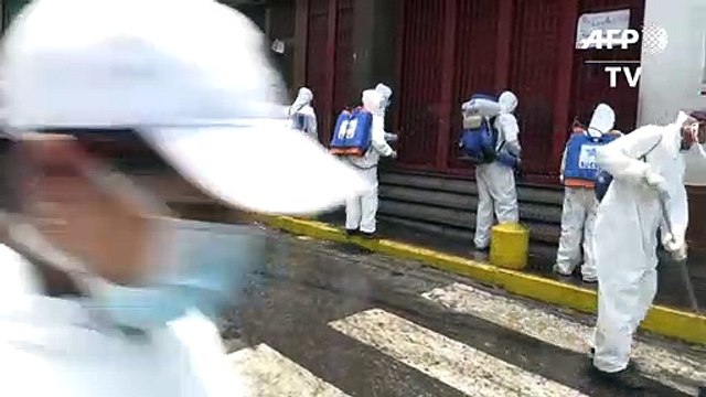 Recessão na AL e outras notícia da economia