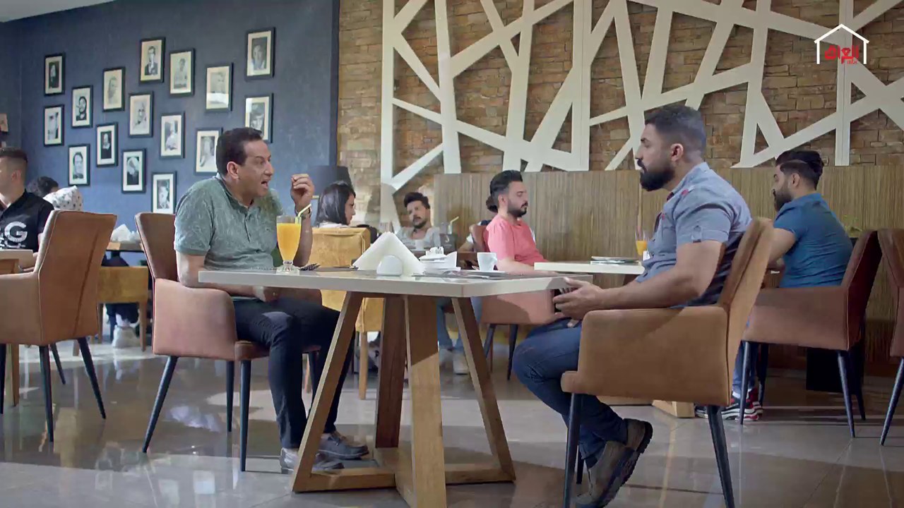كيف تتخلص من اللزكة بجمله واحده