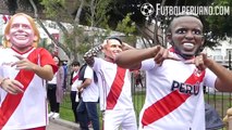 REACCIONES PERÚ 0-0 VENEZUELA POR COPA AMÉRICA 2019