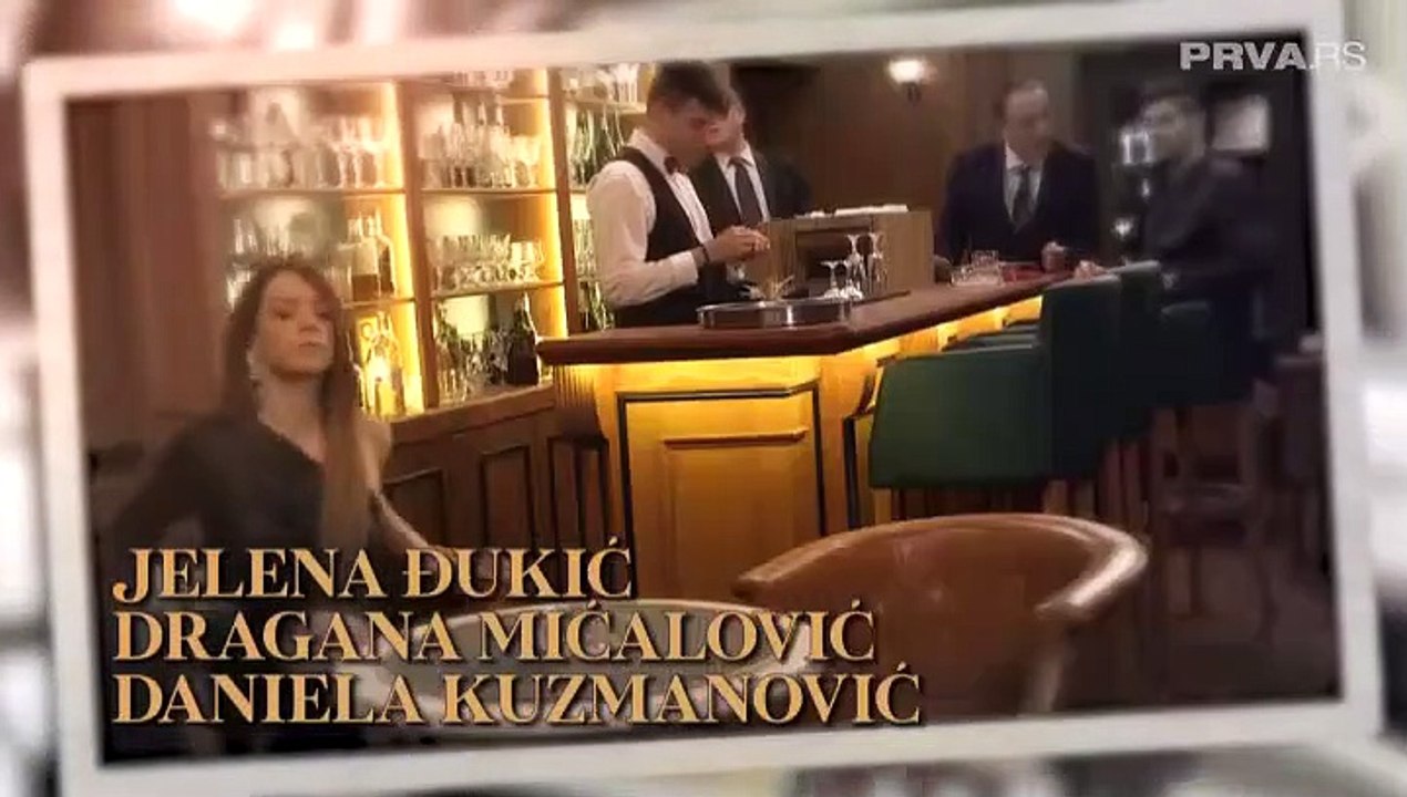 Igra sudbine 53 epizoda - Igra sudbine 53 epizoda