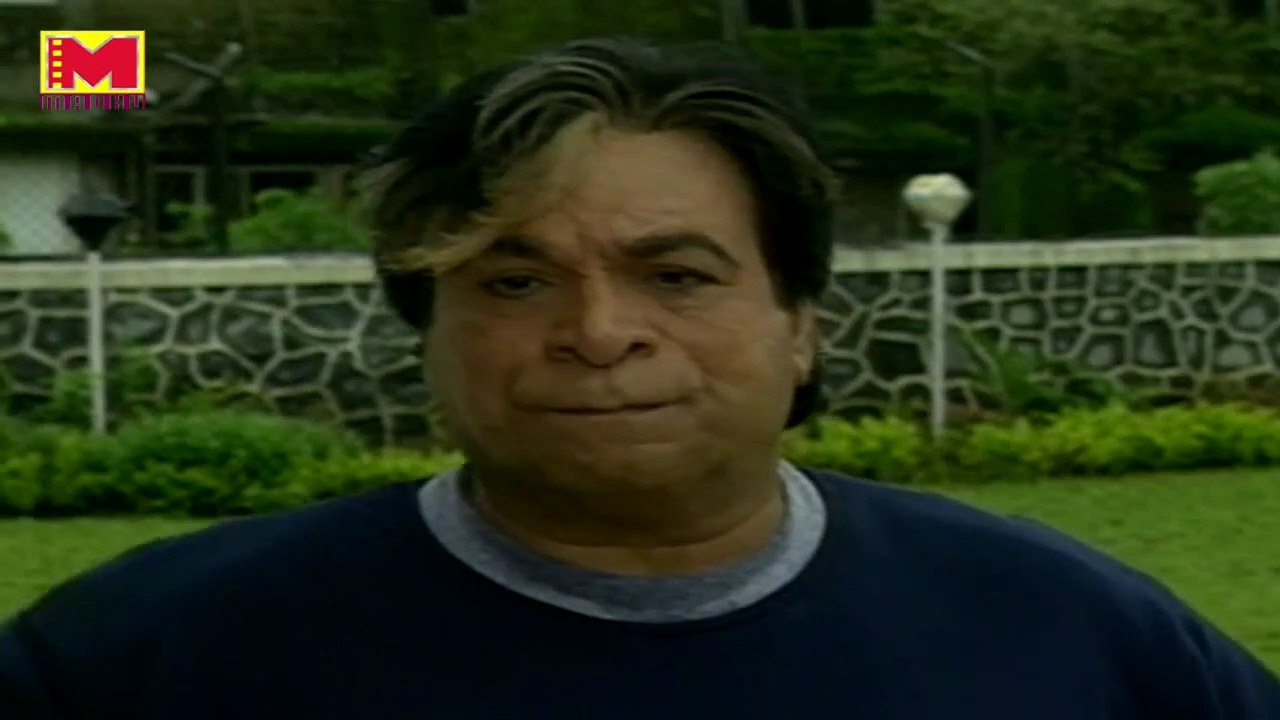 Mr. Dhansukh Episode No.1