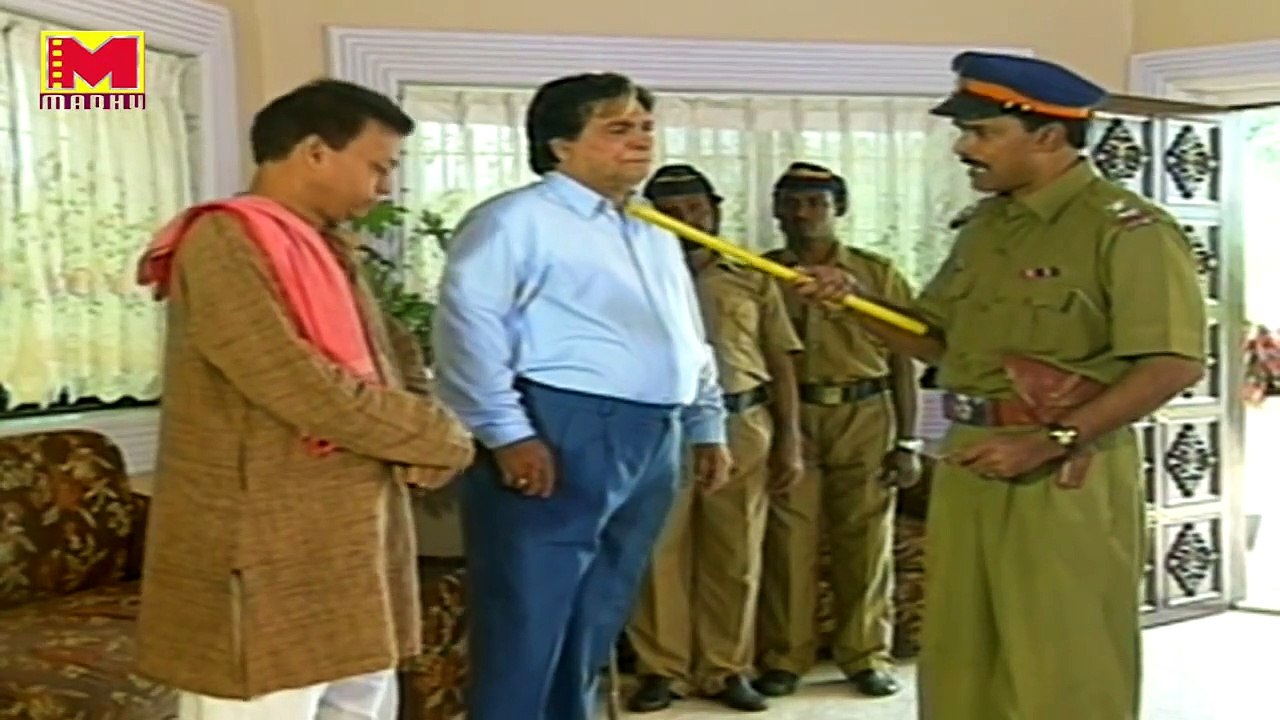Mr. Dhansukh Episode No.3