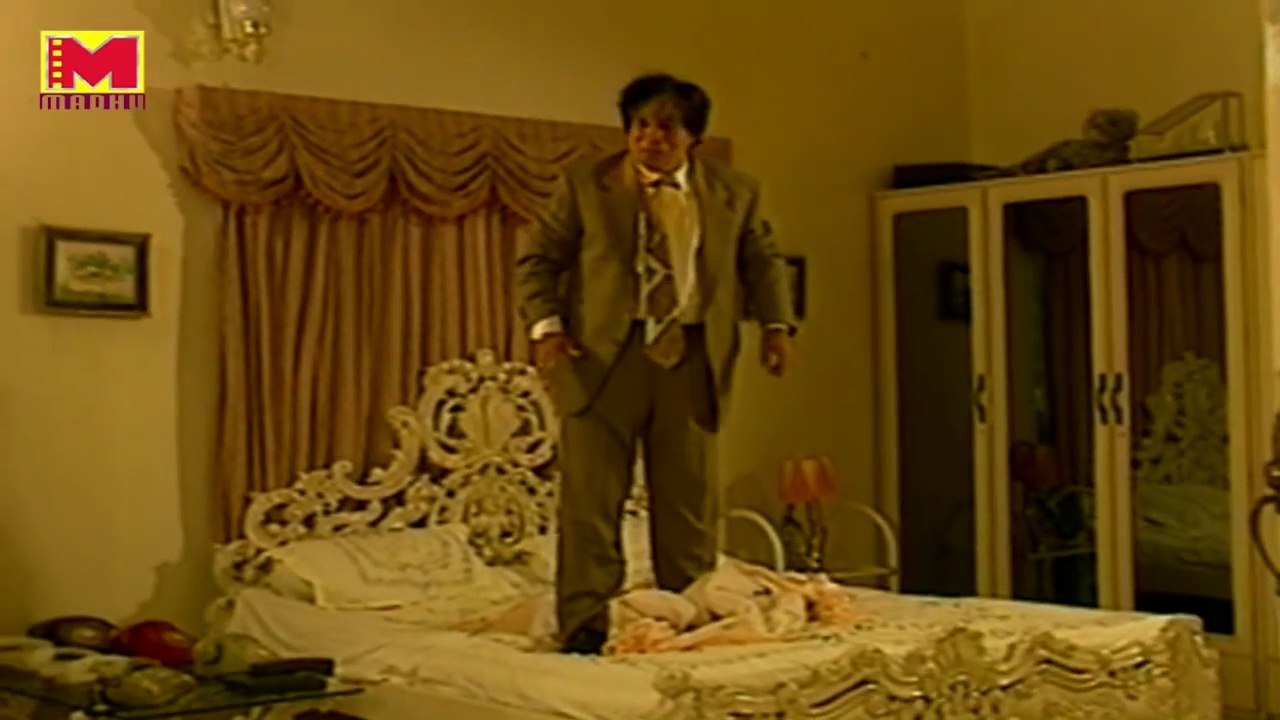 Mr. Dhansukh Episode No.5