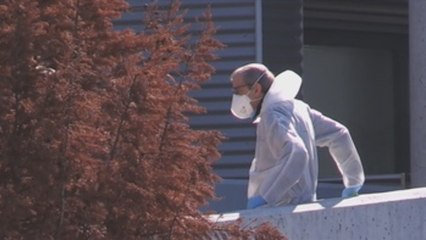 Con un millón de casos de coronavirus, levantar restricciones es arriesgado