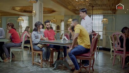 #كومه_دي | واحد مينو الله يخليك وكثّرلنه منه رجاءً