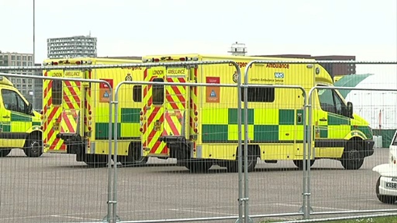 Europa supera 40.000 muertos por coronavirus, EEUU bate récord