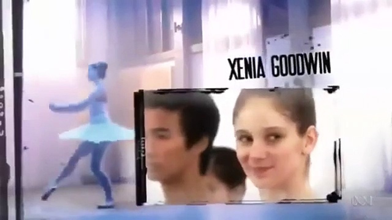 Dance Academy (S02E16) Origins [LEGENDADO EM PORTUGUÊS]