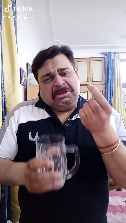 Thodi to dedo